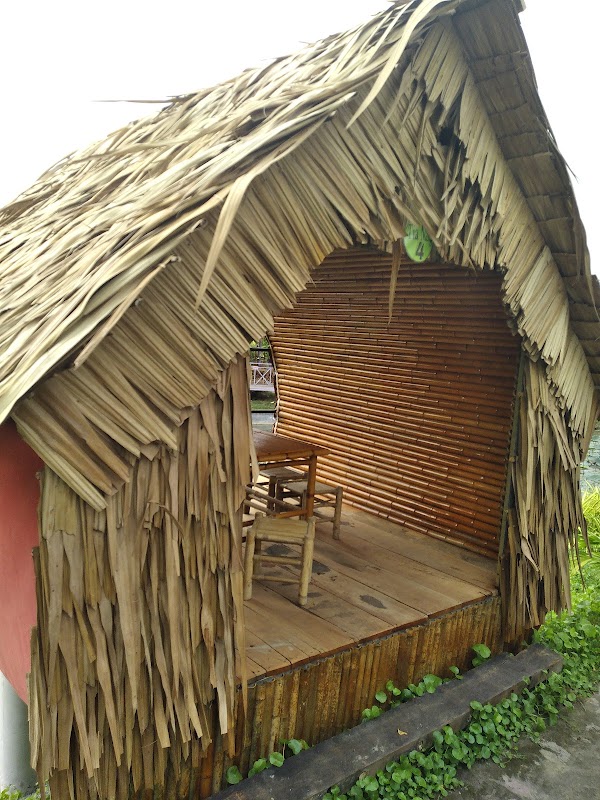 Du lịch sinh thái Cội Nguồn