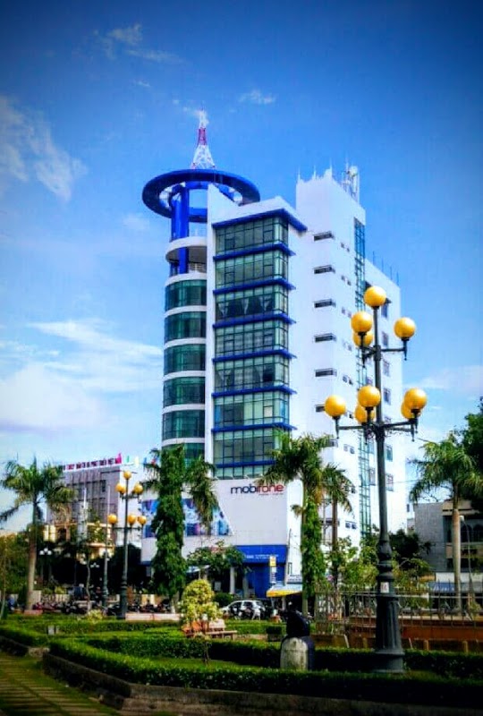 Thành phố Sóc Trăng