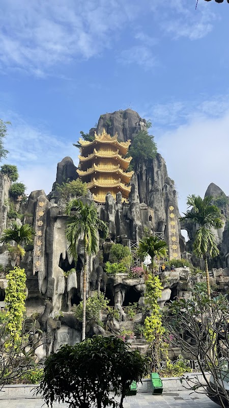 Khu du lịch Đại Nam