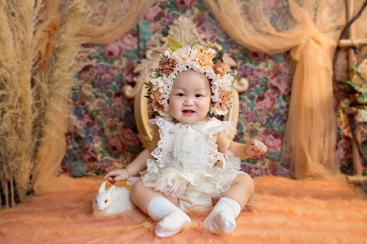 Baby Leo Studio- Chụp ảnh cho bé & Gia Đình