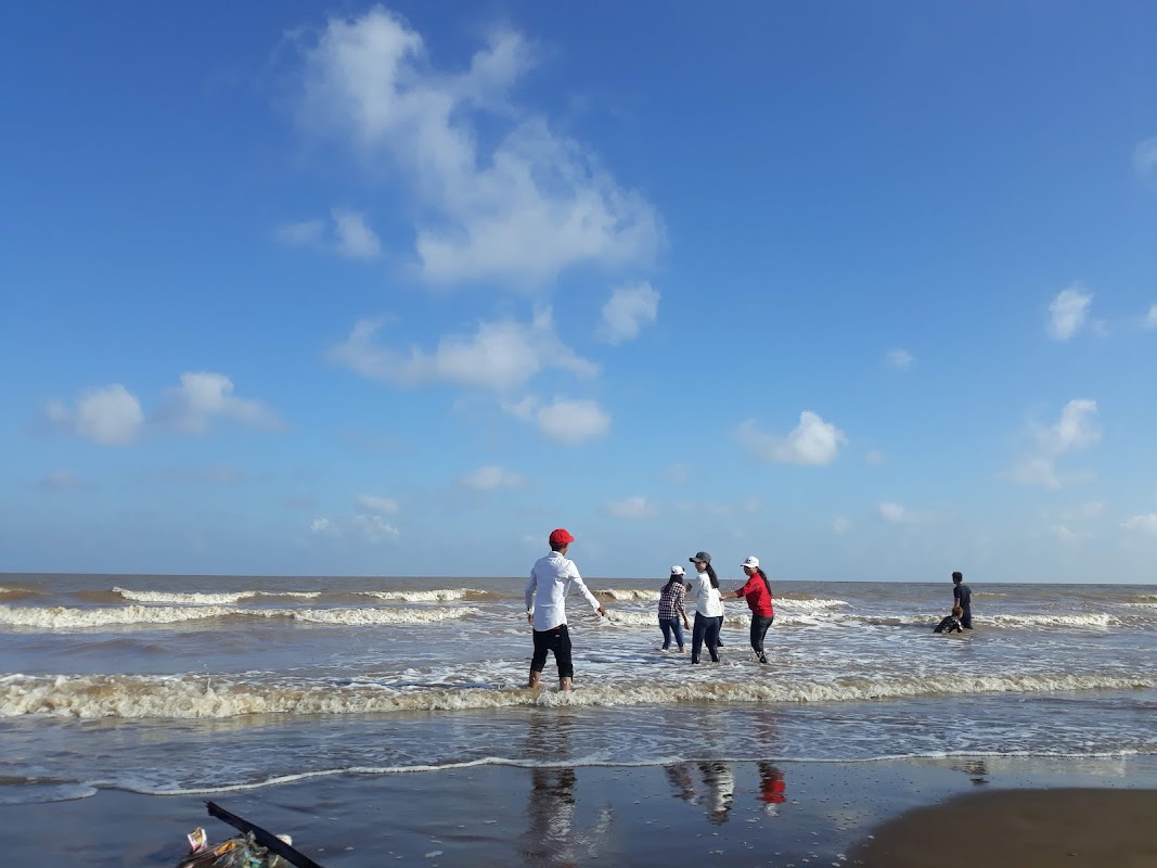 Khu du lịch sinh thái Hồ Bể