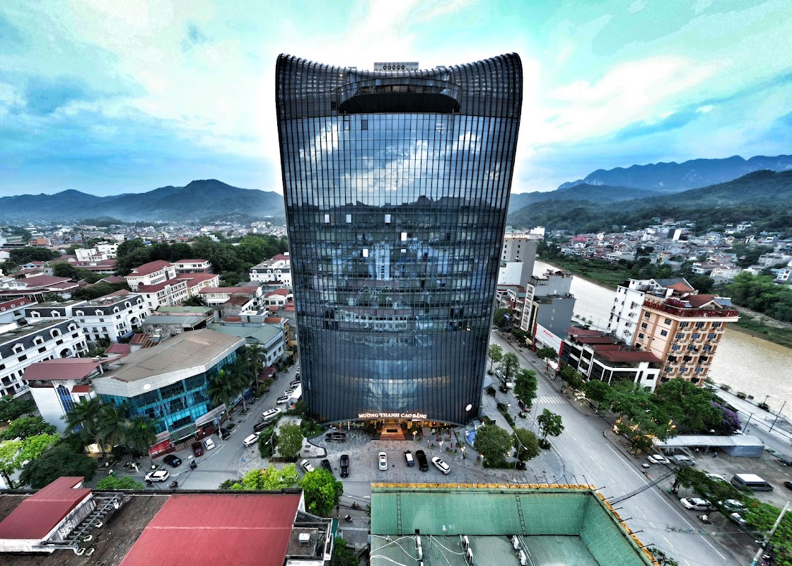 Mường Thanh Luxury Cao Bằng Hotel