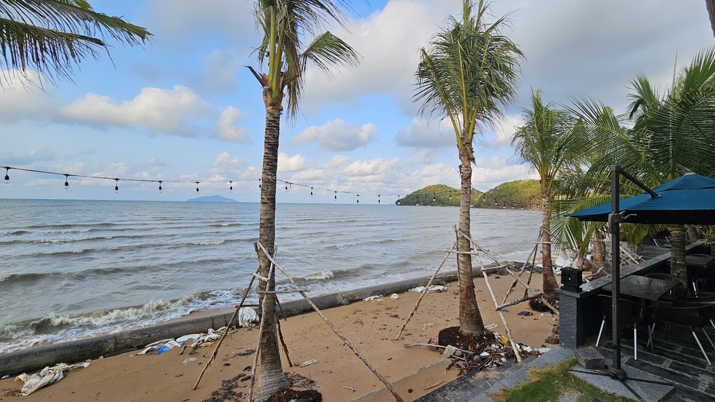 Bãi Dương, Bình An