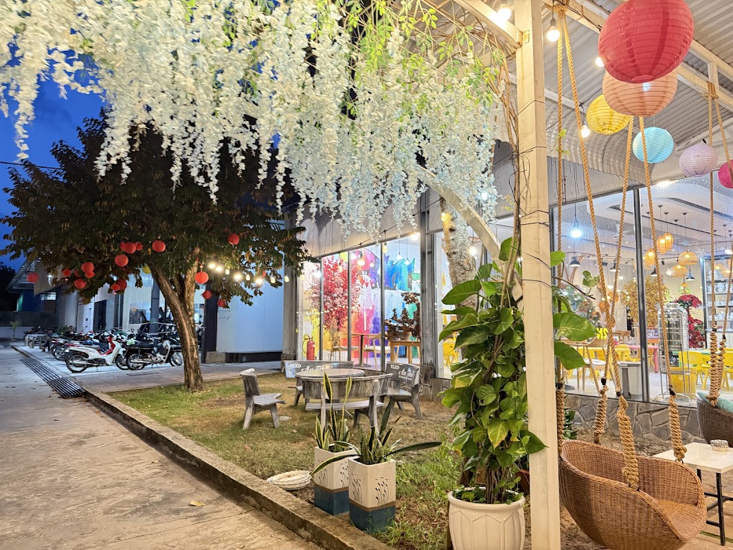 Khu Vui Chơi Giải Trí 2N+