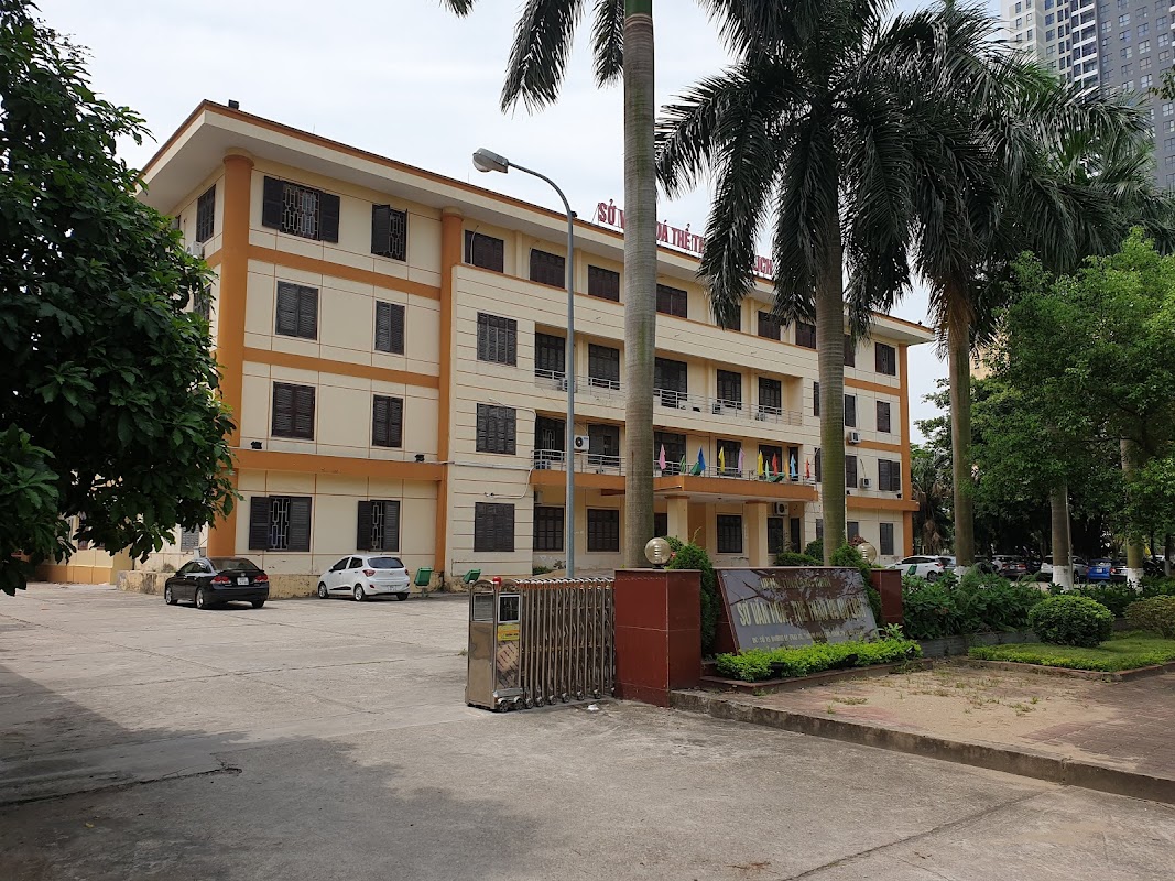 Sở Văn Hóa Thể Thao & Du Lịch