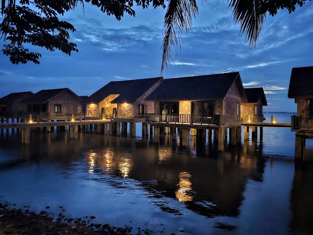 Vedana Lagoon Resort & Spa Hue