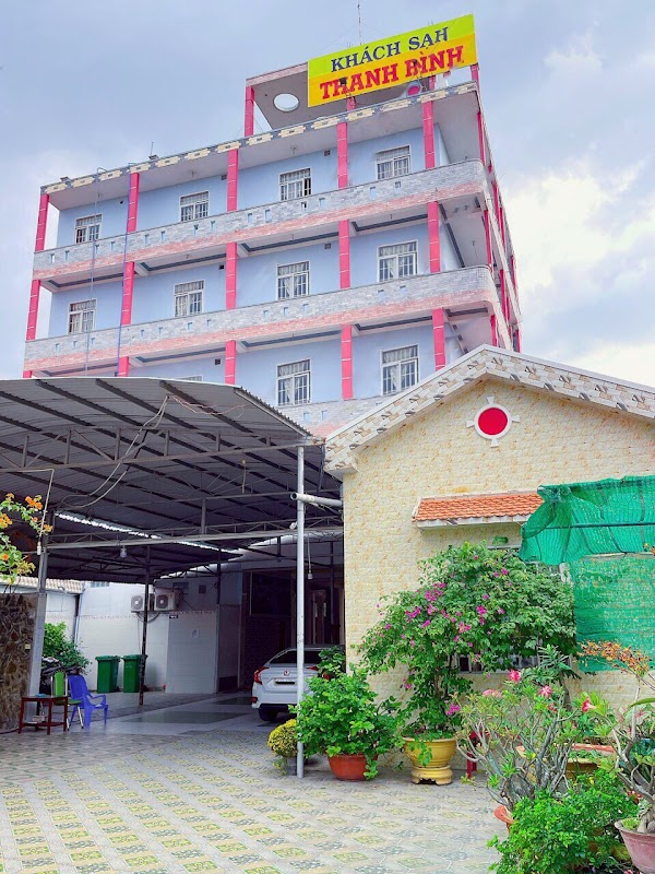 Khách sạn Thanh Bình