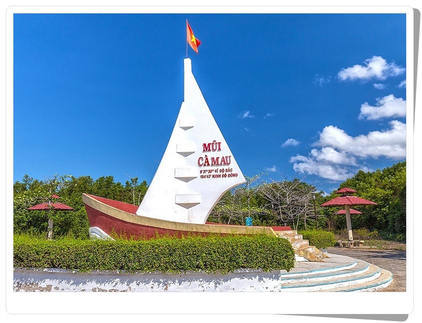 Du Lịch Đất Mũi Xanh – Greenland Tourist