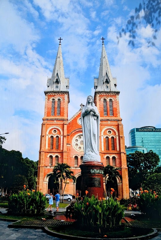 Sở Du lịch TP.HCM