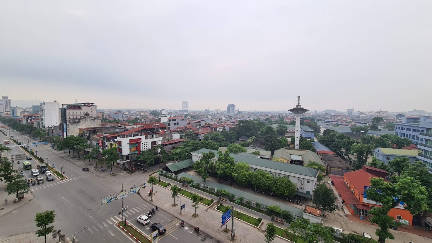 Thành phố Thái Nguyên