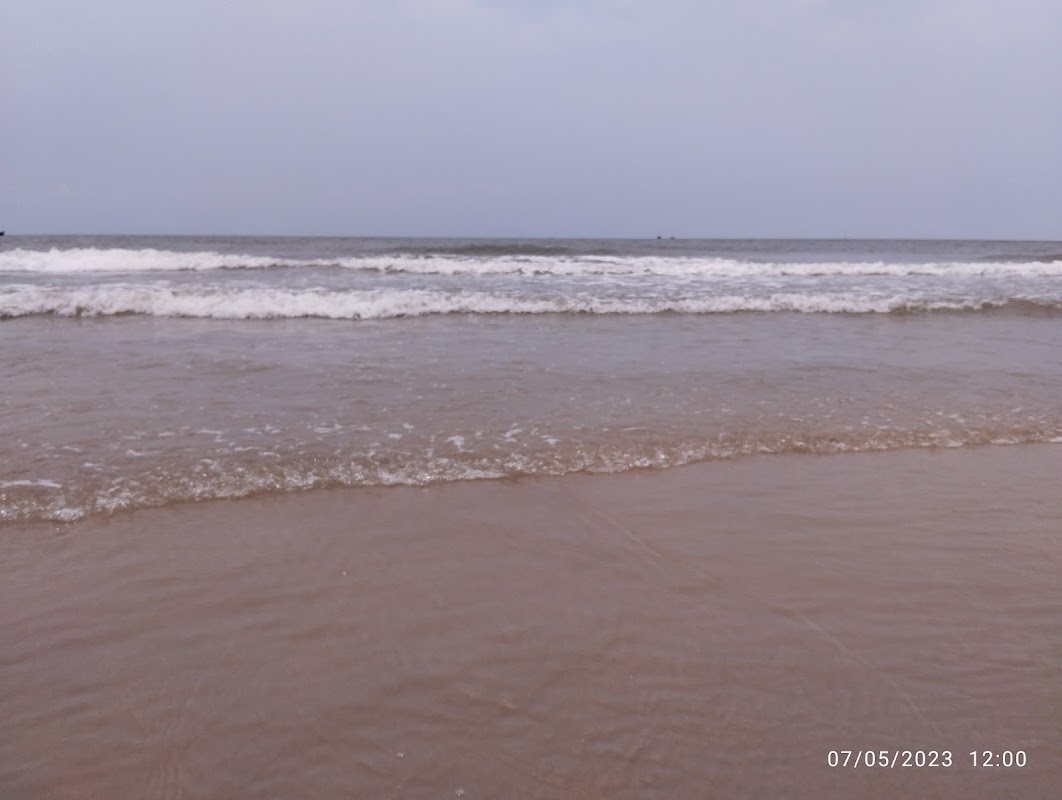 Bãi tắm Thuỷ Tiên