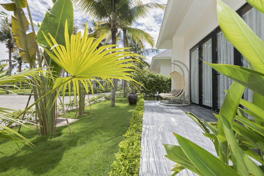 CocoLand River Beach Resort & Spa