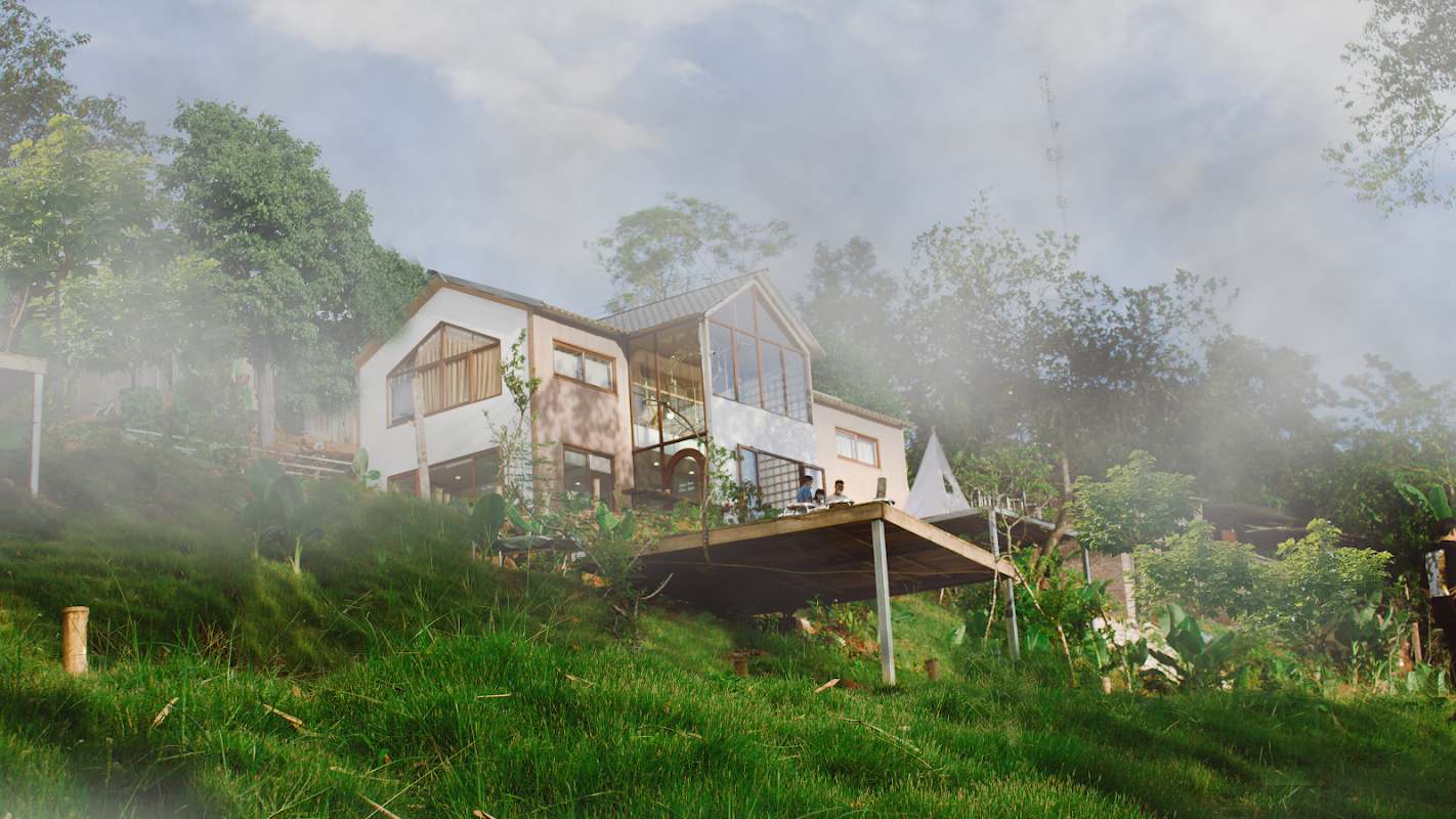 MiCasa – Cao Bằng Camping