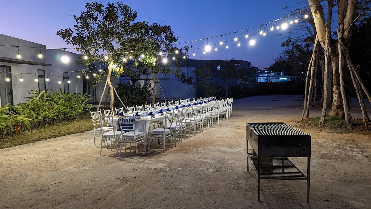 Minh Hai Resort & Restaurant