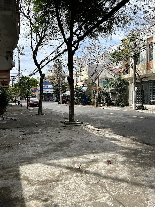 Nắng Homestay Phú Yên