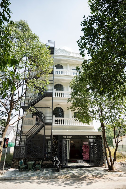 Minh Phương Hotel | Khách sạn Bình Dương