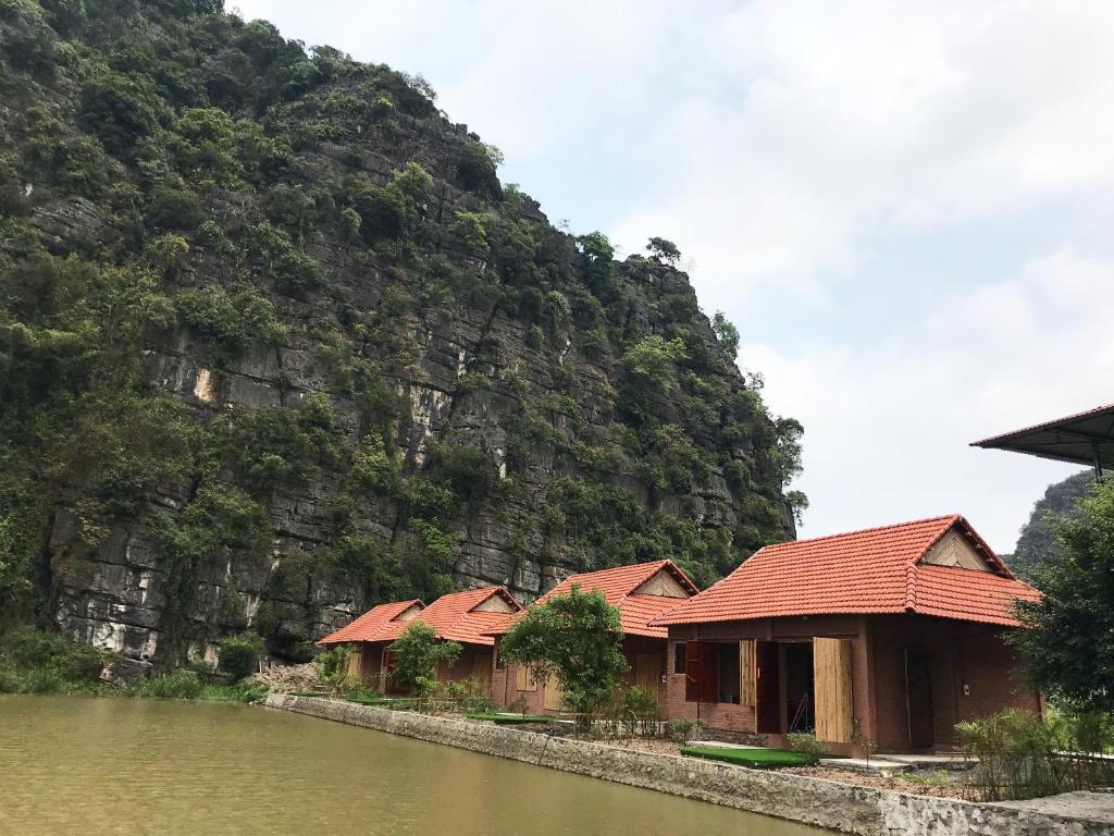 Ninh Binh Valley Homestay