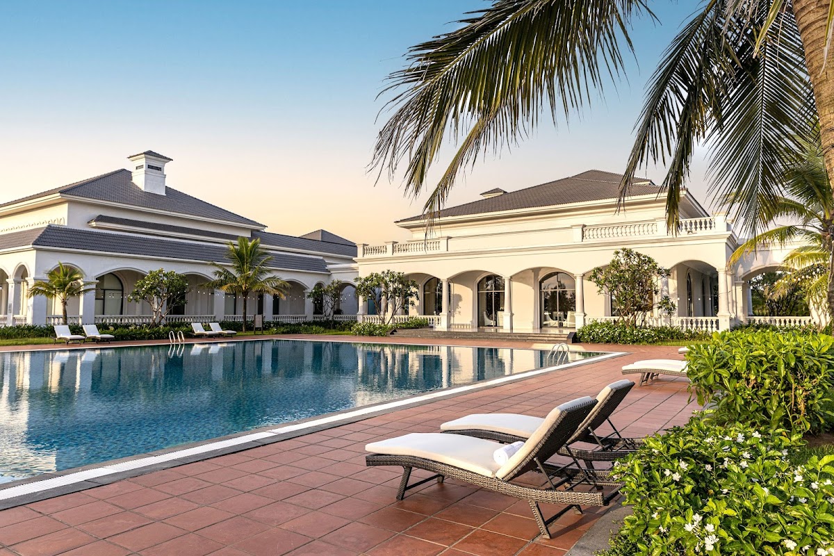 Vinpearl Cua Sot Resort, Affiliated by Meliá