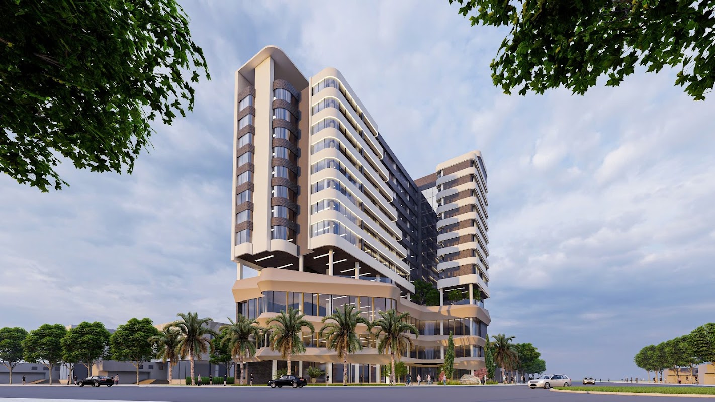 Mường Thanh Luxury Điện Biên Hotel