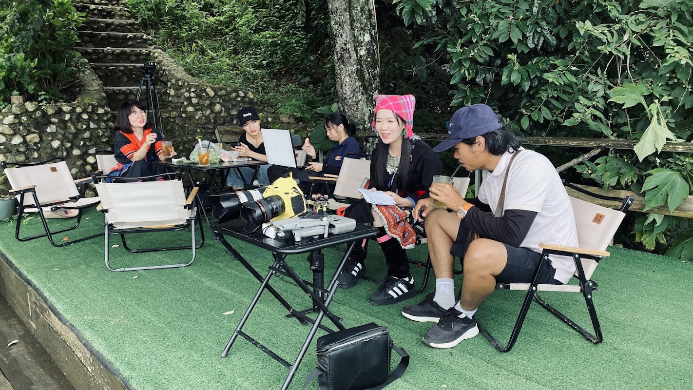 NTA Media Quay Phim Chụp Ảnh Lai Châu