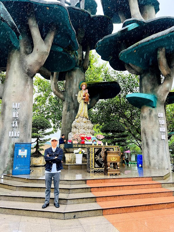 Làng văn hóa du lịch cộng đồng Quỳnh Sơn