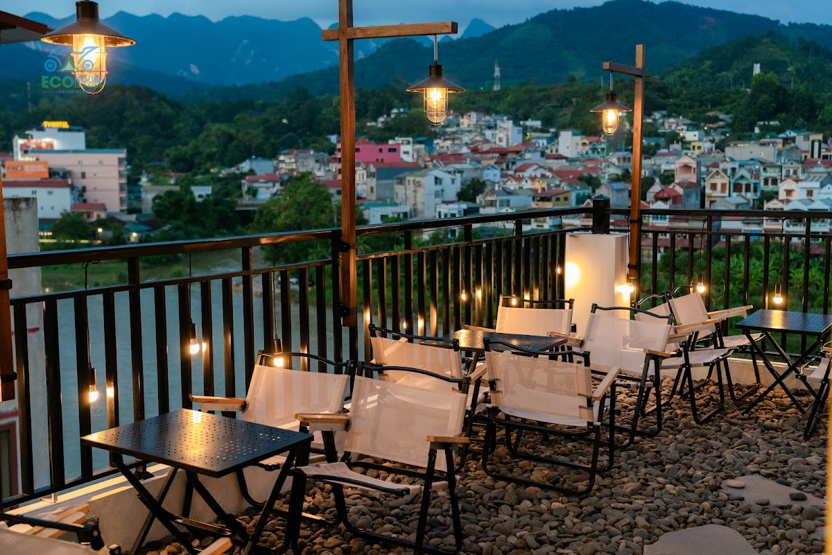 Cao Bang Eco House