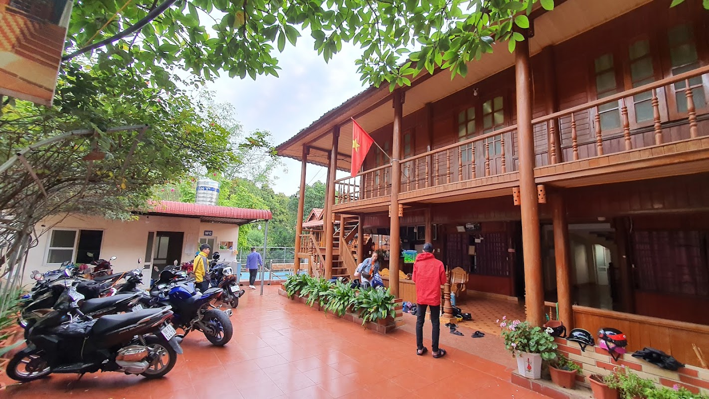 Homestay Tiến Quân