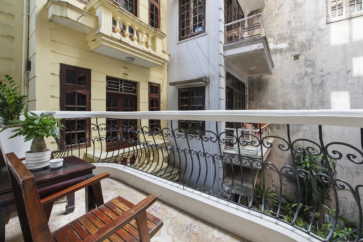 Hanoi Family Homestay
