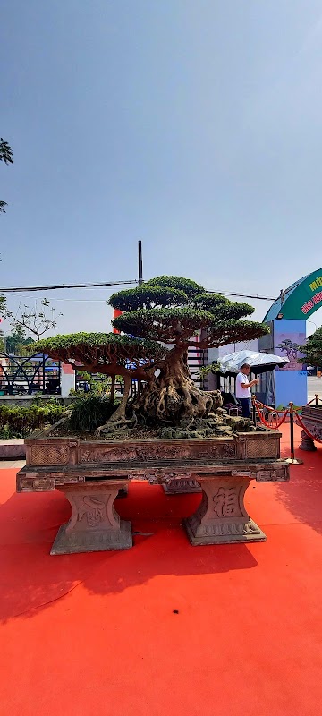 Sở Văn hóa Thể thao & Du lịch tỉnh Hưng Yên