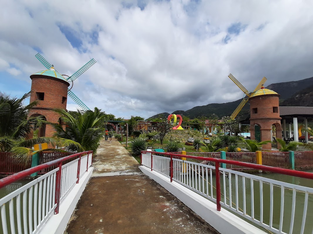 Thảo Nguyên Sao Farm