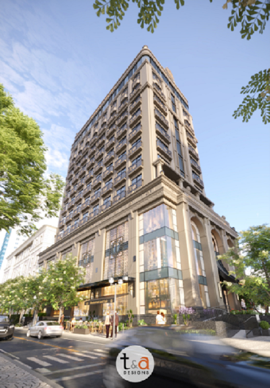 Khách Sạn Imperial Lạng Sơn