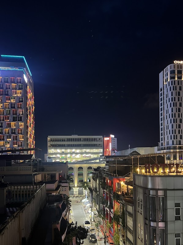 Ông 5 House – Khách sạn Cần Thơ