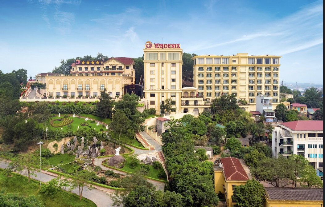 Phoenix Resort Bac Ninh