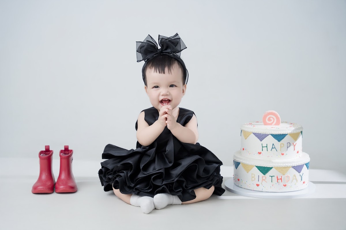 Viễn Đoàn Studio- Chụp ảnh cho bé và gia đình tại Tam Kỳ