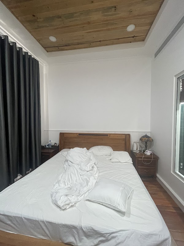 Đại Nam Villa Buôn Mê Thuột