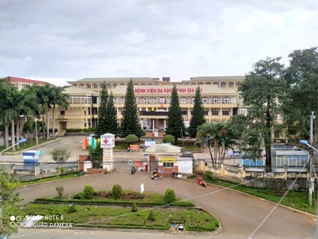 Nhà Nghỉ Kim Lài