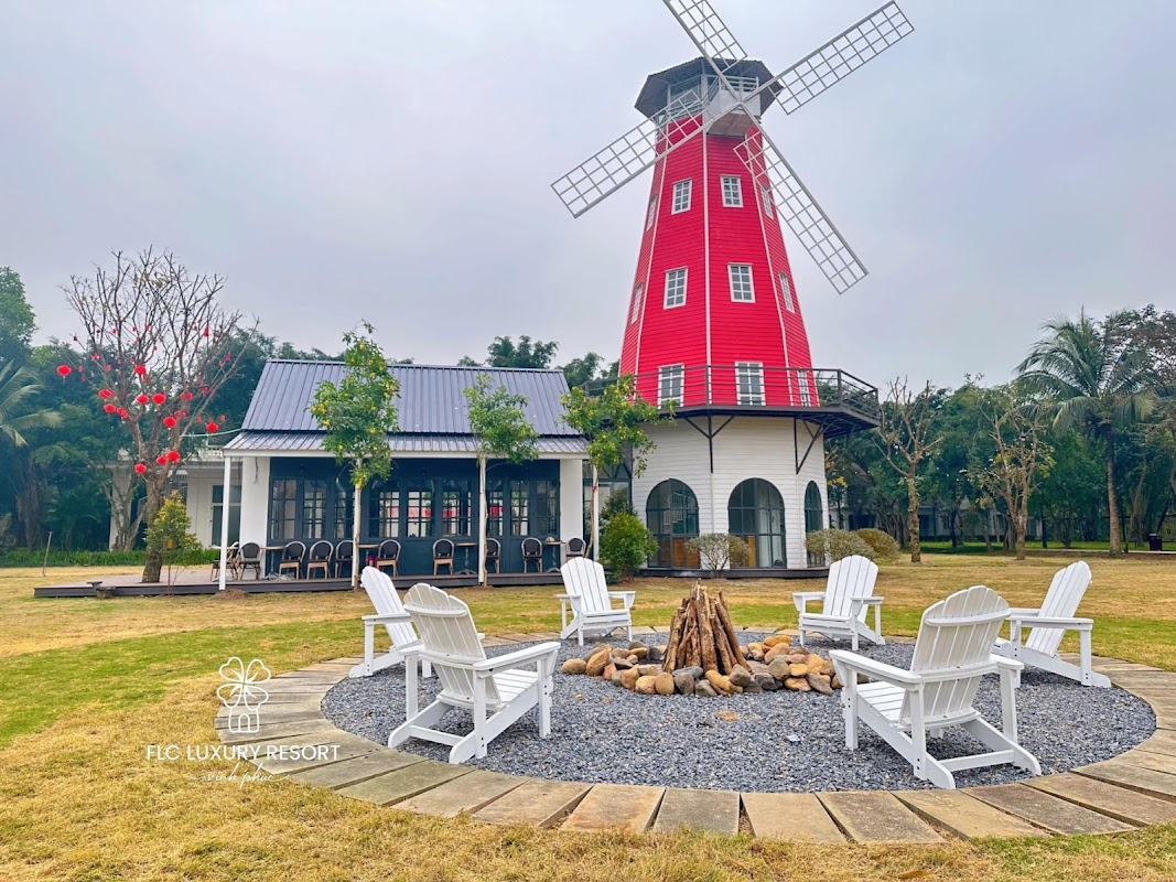 FLC Vinh Phuc Resort