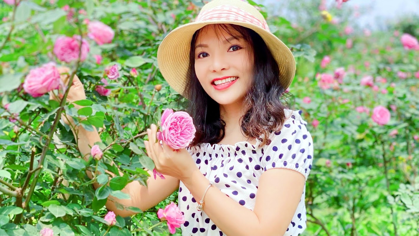 Thung Lũng Mường Hoa