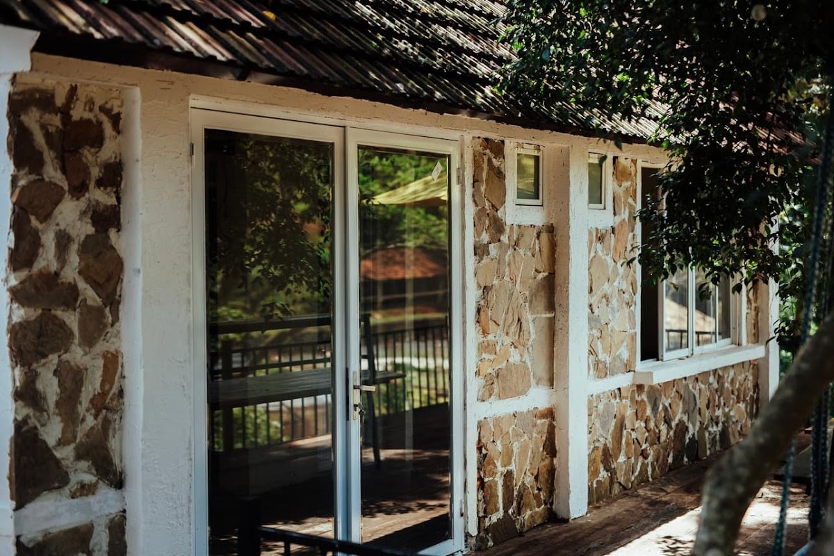 Khu Du lịch Sinh thái Đầu Nguồn