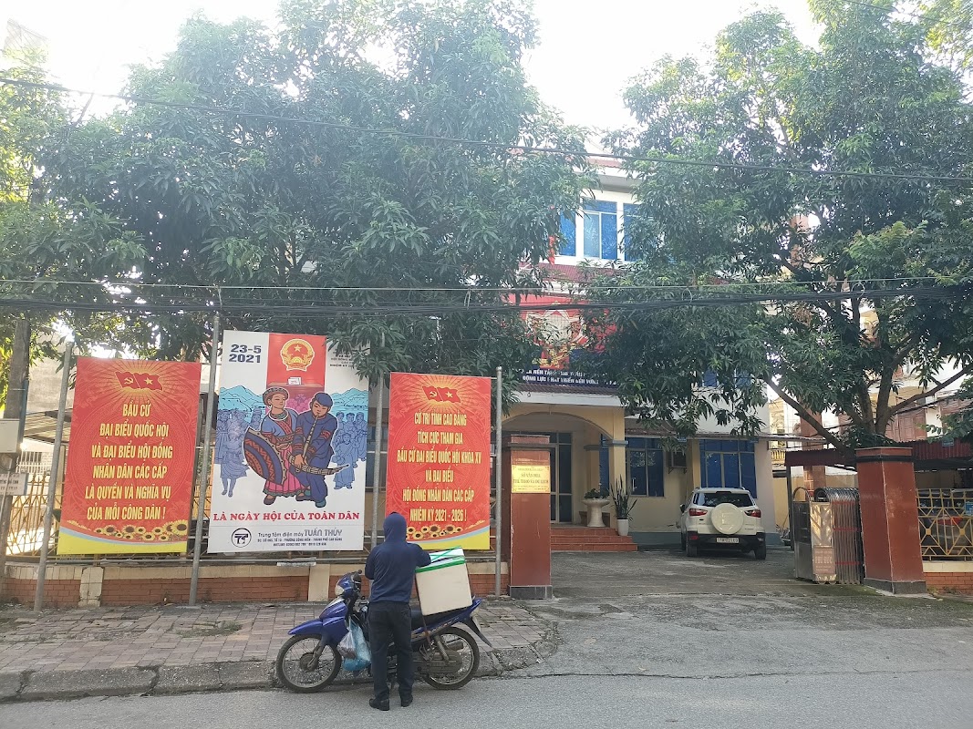 Sở Văn Hóa Thể Thao Du Lịch Tỉnh Cao Bằng