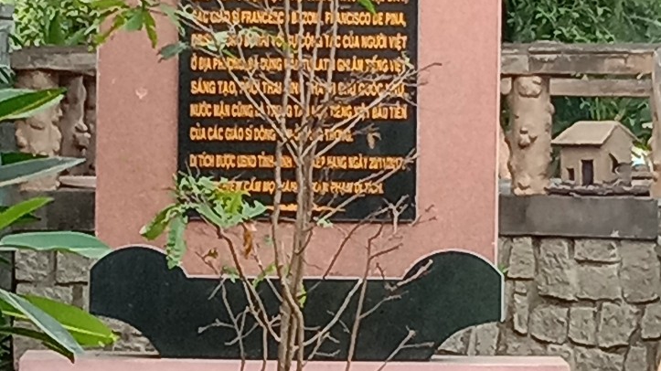 Chùa Bà Nước Mặn