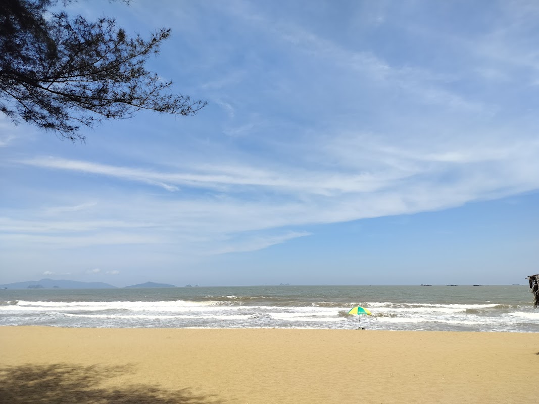 Bãi biển nghi sơn