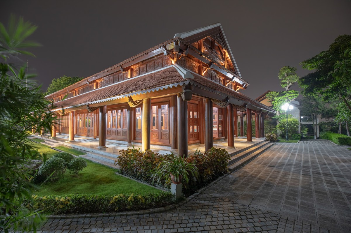 Senna Wellness Retreat