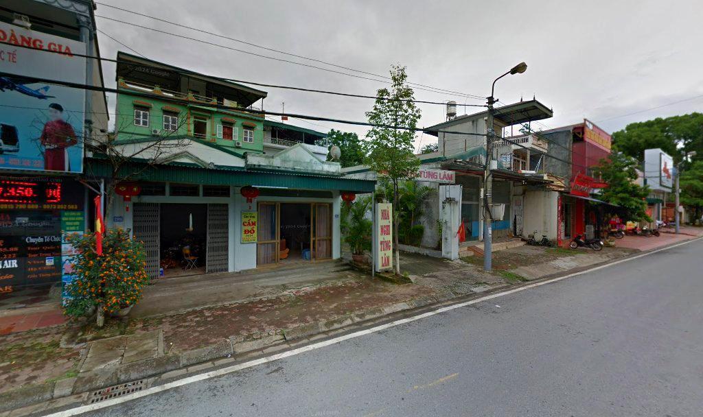 Lữ Hành Quốc Tế Hoàng Gia