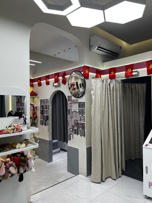 PHOTO TIME – 120 Hai Bà Trưng, Quảng Bình