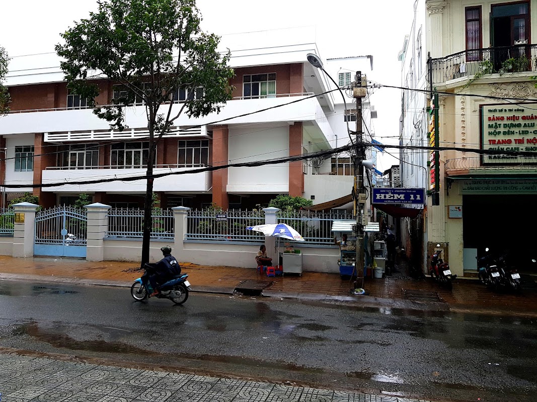 Sở Văn hóa Thể thao & Du lịch Cần Thơ