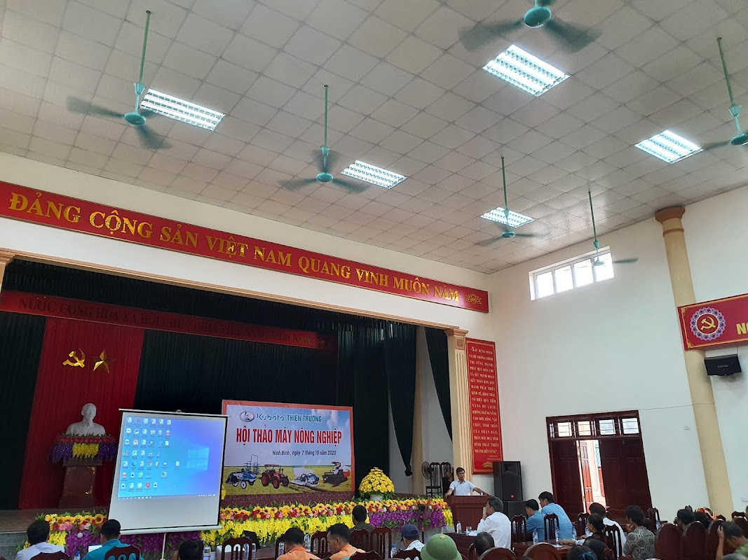 Sở Văn Hóa, Thể Thao Và Du Lịch Thái Bình