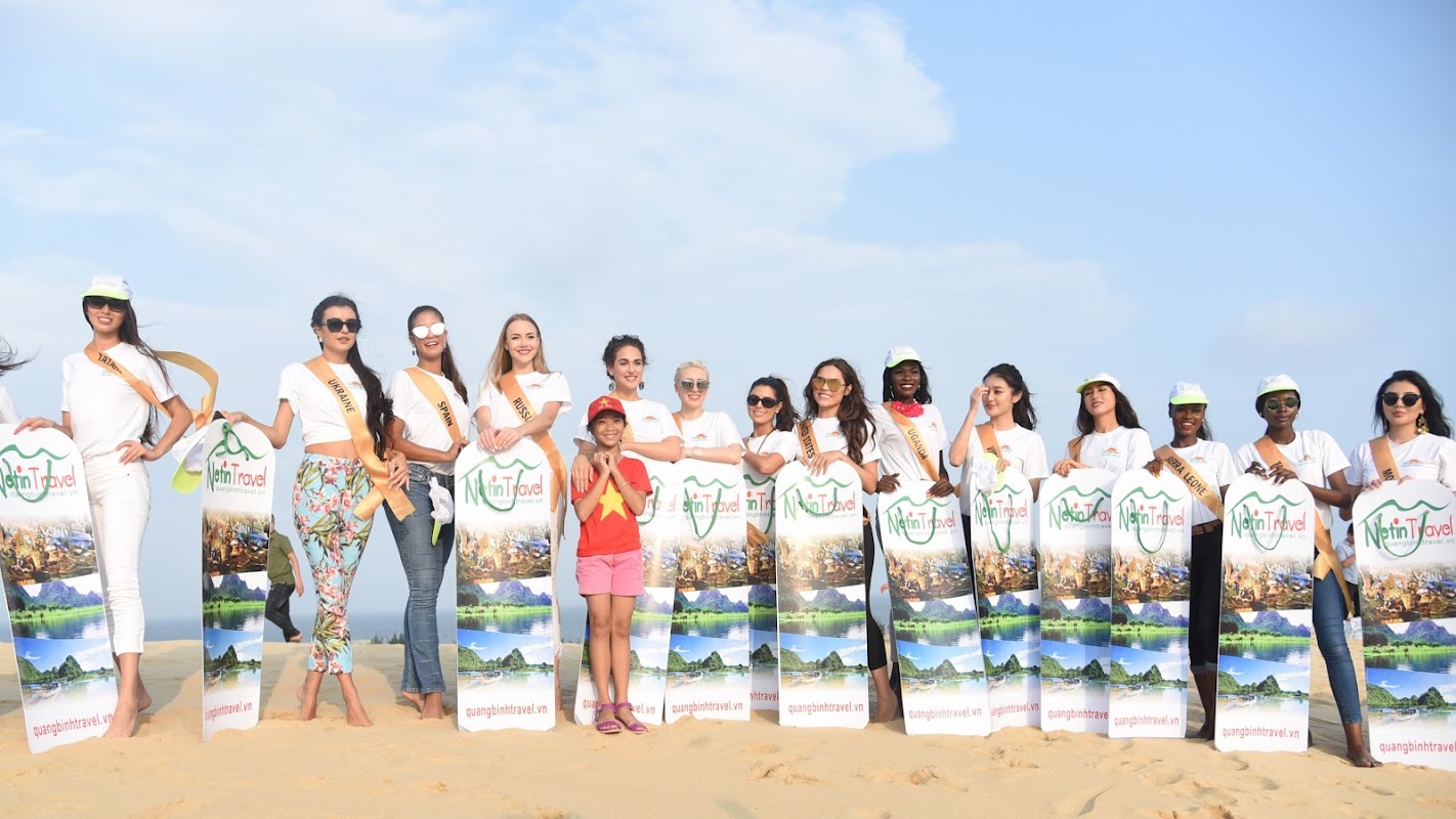 Netin Travel – Tour Du lịch Quảng Bình