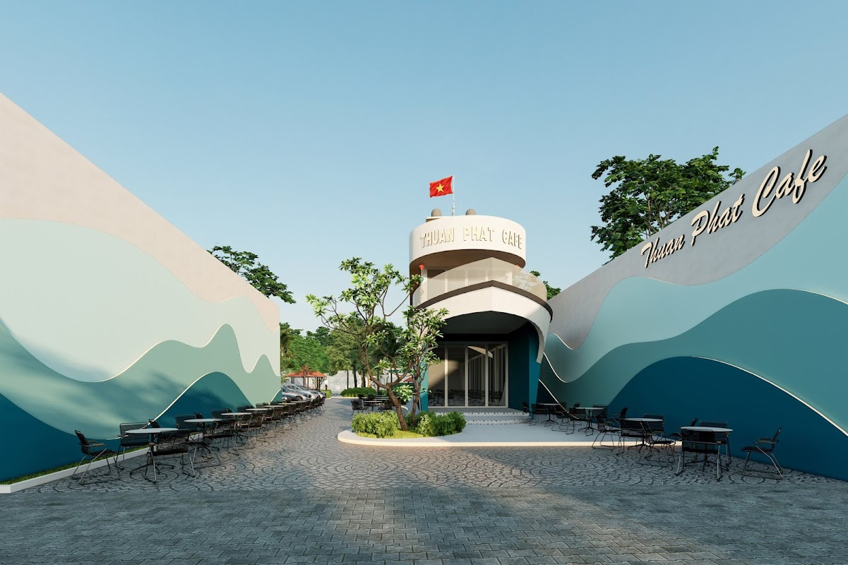 Khách Sạn Thuận Phát