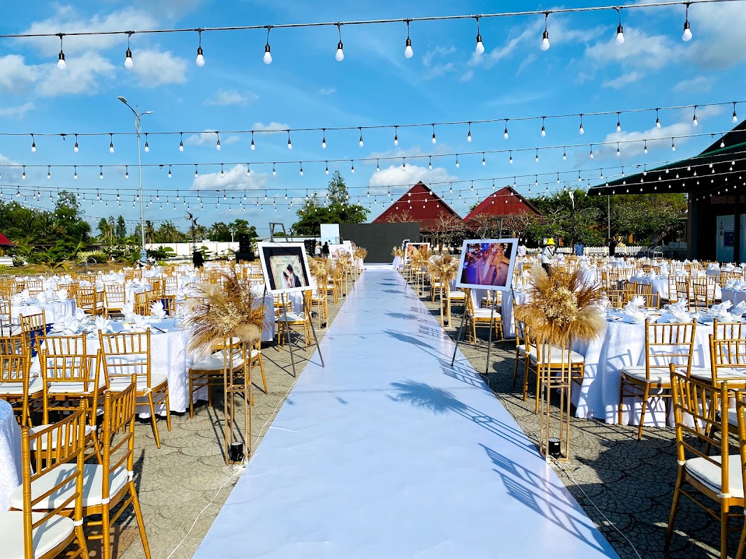 Khu Du Lịch Sinh Thái Thư Duy